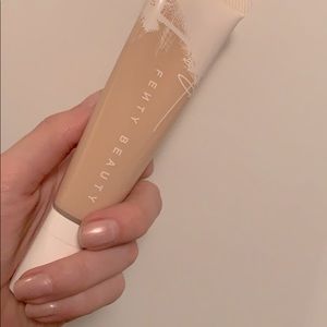 170 Fenty Beauty Foundation
